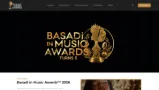 basadiinmusicawards.co.za