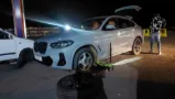 Tyre service