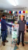 Alectra Solutions Hatfield