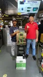 Alectra Solutions Wonderboom