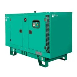 Fenix Industrial Power
