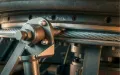 Sheave Wheel Linings