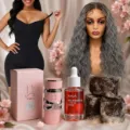 Luxury Beauty Products — Wigs, Skincare & Fragrances
