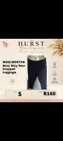 Woolworths Cropped Leggings