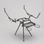Big Fish Tripod Junior Stand