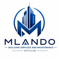 Mlando Building Services And Maintenance (Pty)Ltd