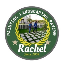 Rachel Landscaping & Projects