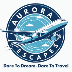 AURORA ESCAPES PTY LTD