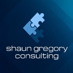 Shaun Gregory Consulting