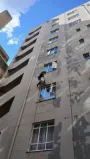 Wall preparation