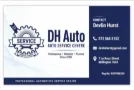 Business Card