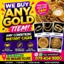 we buy gold