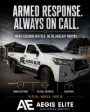 Armed Response