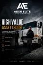 Asset Escort