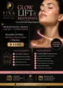 Lift and Rejuvenate Microneedling Facial and Ozone Cold Plasma
