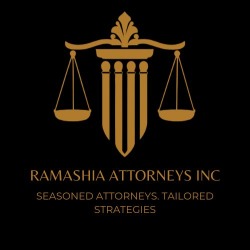 Ramashia Attorneys Inc