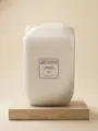 Creamy Dash White