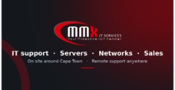 MMX IT Services
