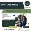 WhatsApp AI Bot