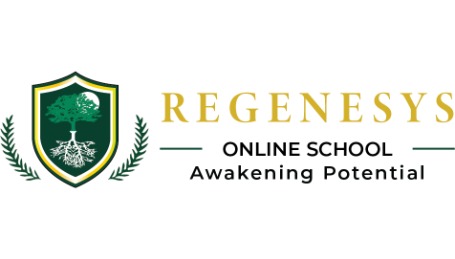 Regenesys Online School
