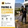 Paving