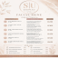 PRice list