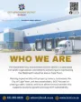 Who We Are