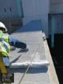 Roof Installation
