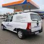 Business Vehicle