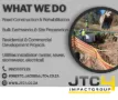 What We Do