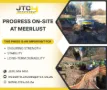 Our Project Highlights