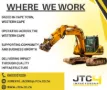Where We Work