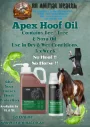 Apex Hoof Balm