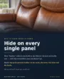 Cordoba Top Grain Leather