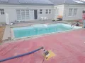 Fradpools pool resurfacing project - Cape Town