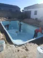 Fradpools pool leak repair - Cape Town