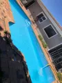 Fradpools swimming pool repair project - Cape Town