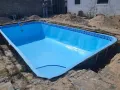 Fradpools fibreglass pool relining - Cape Town