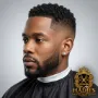 Precision trimming and fade