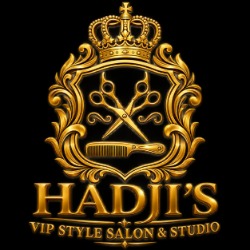 Hadji's VIP Style Salon & Studio
