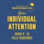individual Attention