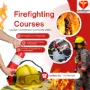 Basic Fire Fighting
