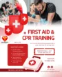 Basic First Aid Training
