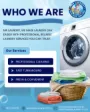 Who we are
