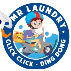 Mr D Laundry