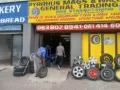 Our Shop