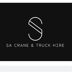 SA Crane Hire