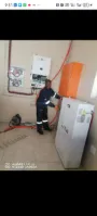 50kw solar system installation
