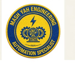 Mash Yah Engineering