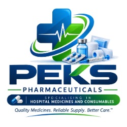 PEKS Pharmaceuticals